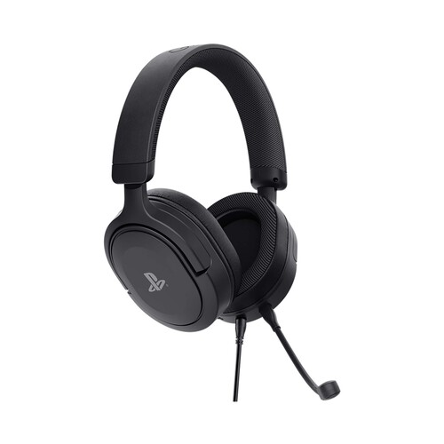 Auriculares gaming para PS5 TRUST GXT 498 FORTA.