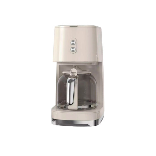 Cafetera de goteo QILIVE Q5312, 900W, capacidad 1,5L.