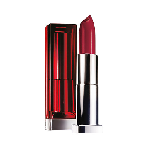 MAYBELLINE Color sensational Tono 547 Barra de labios con acabado nítido y sensual.