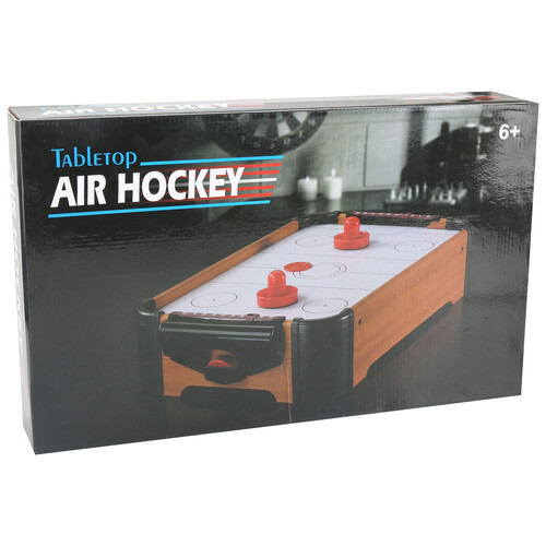 Mesa de juego Air Hockey, TABLETOP.