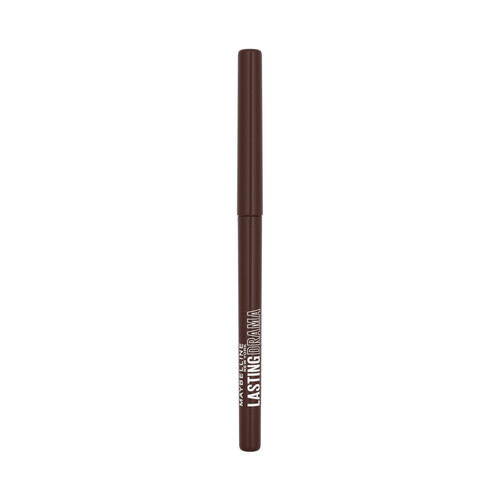 MAYBELLINE Lasting drama  tono Brown sugar Eyeliner automático de larga duración (hasta 36 horas).