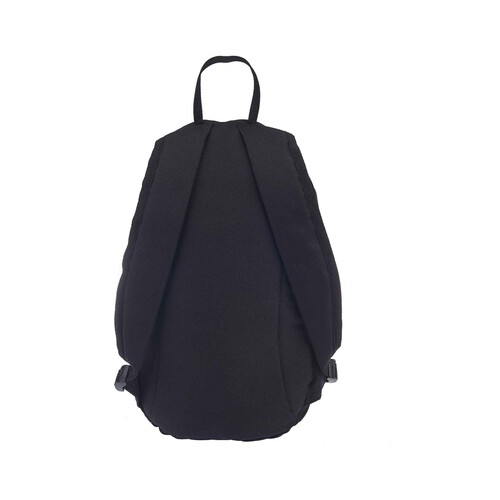 Mini Mochila Negro ALCAMPO