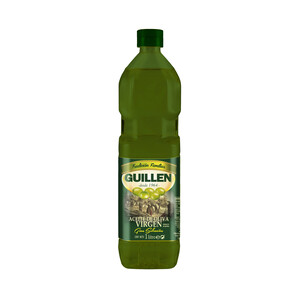 precios Guillén Aceite De Oliva 1 L. en Alcampo