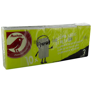 Kleenex Caja Pañuelos Ultrasoft 64 uds - Atida