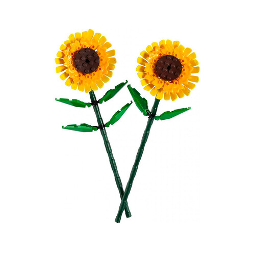 LEGO Girasoles