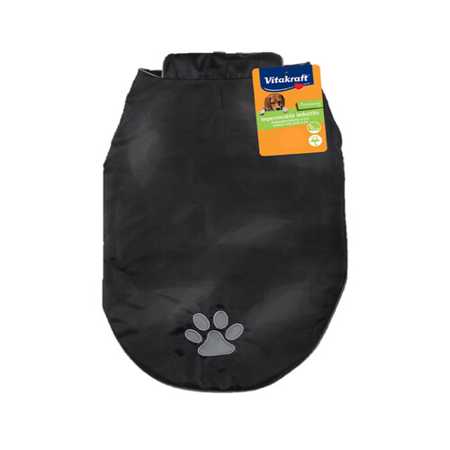 VITAKRAFT Impermeable acolchado para perros 50 cm.