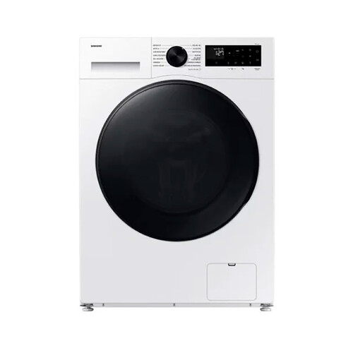 Lavadora secadora SAMSUNG WD90DG5B15BEEC, capacidad lavado/secado: 9KG/6KG, clasificación energética: A-D, 1400RPM, H: 85cm,A: 60cm,F: 60cm.