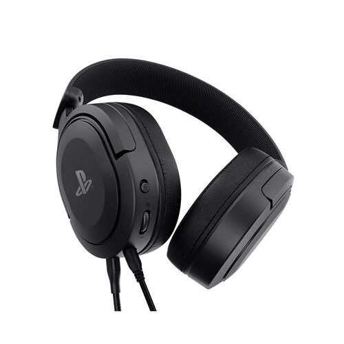 Auriculares gaming para PS5 TRUST GXT 498 FORTA.