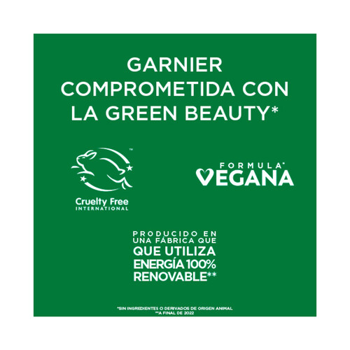 FRUCTIS Método rizos nº 0 de Garnier Pre - champú para unos rizos hidratados 200 ml.