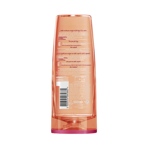 ELVIVE Acondicionador para pelo largo o dañado ELVIVE Dream long 500 ml.