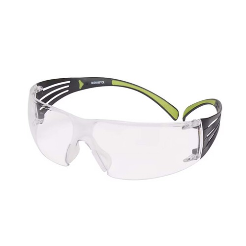 Gafas protectoras 3M SecurityFit 400.