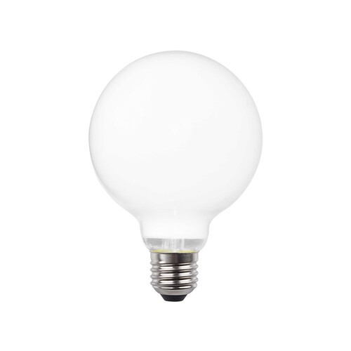 Bombilla Led E27, 12W=100W, luz blanca, 1521lm, PRODUCTO ALCAMPO.