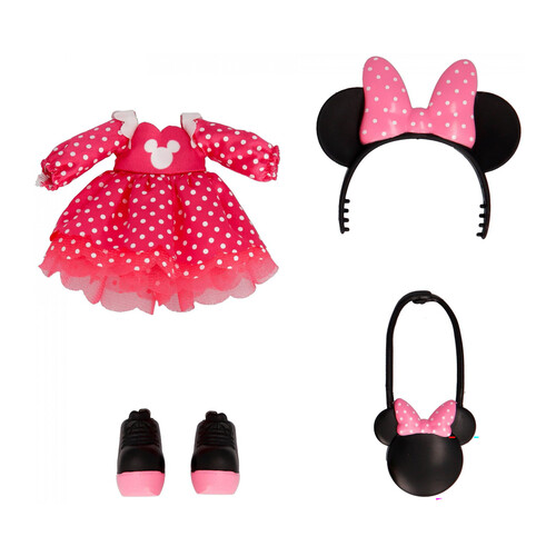 Bebés llorones Best Friends Forever Disney Minnie