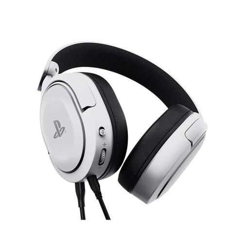 Auriculares gaming para PS5 TRUST GXT 498 FORTA.