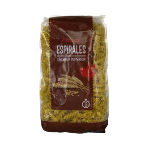 Pastas de té PRODUCTO ALCAMPO 350 g.