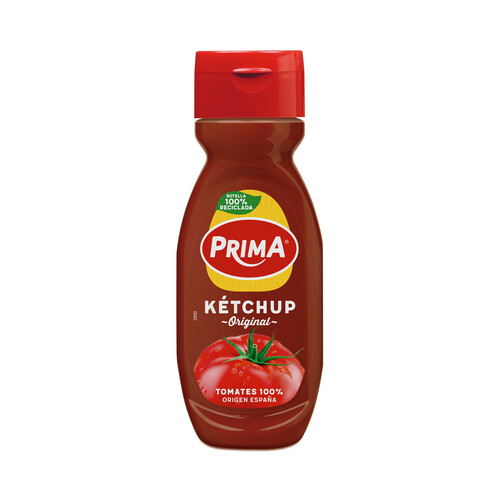 PRIMA Original Ketchup 290 g.