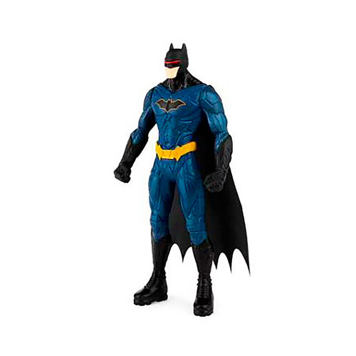 Figura DC Comics de Batman, 15 cm con 11 Puntos de articulación, SPIN MASTER, surtido.