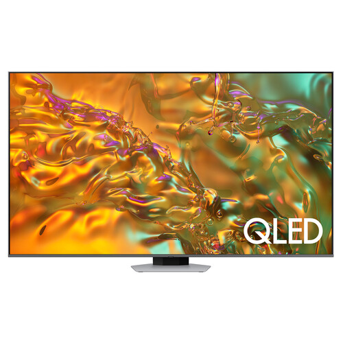 Televisión 139,7 cm (55) NEOQLED-MINILED SAMSUNG QN85 con inteligencia artificial, 4K, Ultra HD, Smart TV, HDR, HDR10+, WIFI, Bluetooth, HDMI, USB. 