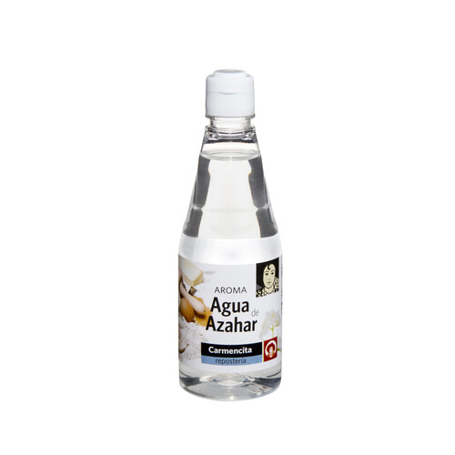 CARMENCITA Aroma agua de azahar 150 ml.