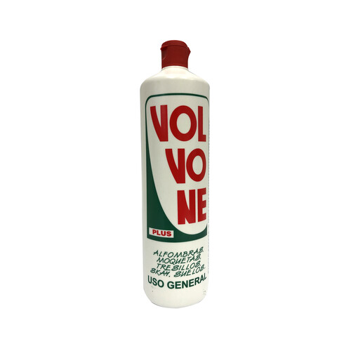 Limpiador general VOLVONE 500 ml.