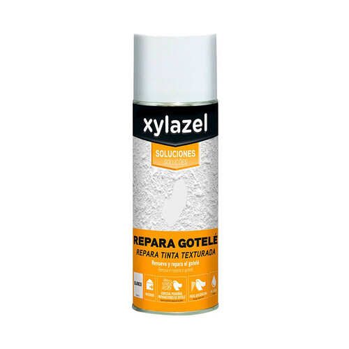 Spray repara gotelé, XYLAZEL, 400ml.