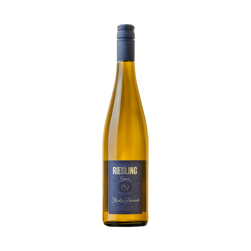 MARKUS HEINRICH Reserve Vino blanco elaborado en Alemania botella 75 cl.