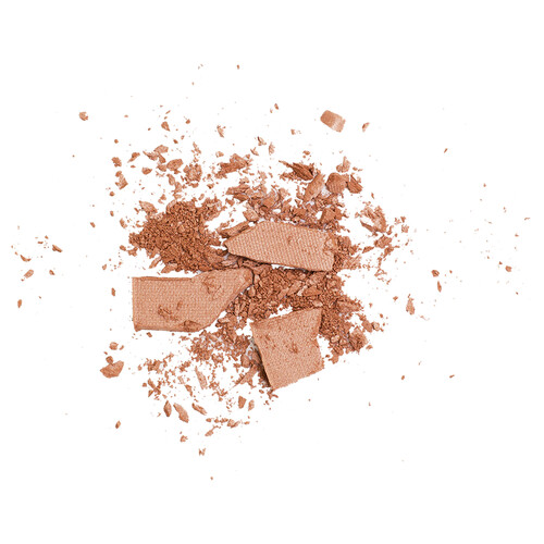 REVLON Powder blush tono 006 Naugthy nude Colorete en polvo con textura suave y sedosa. 