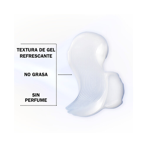 OLAY Hyaluronic Crema facial de día ultra hidratante y rellenadora 50 ml.