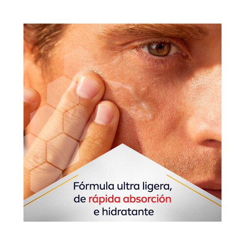 NIVEA Men power Sérum antiedad y antimanchas 30 ml.