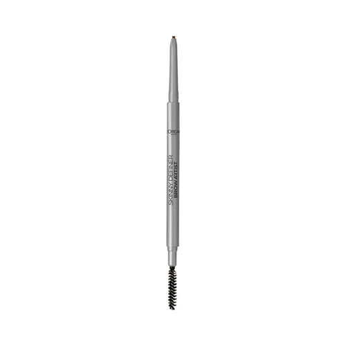 L´ORÉAL PARIS Skinny definer tono 103 Dark blonde Lápiz de cejas de alta precisión y acabado natural. 