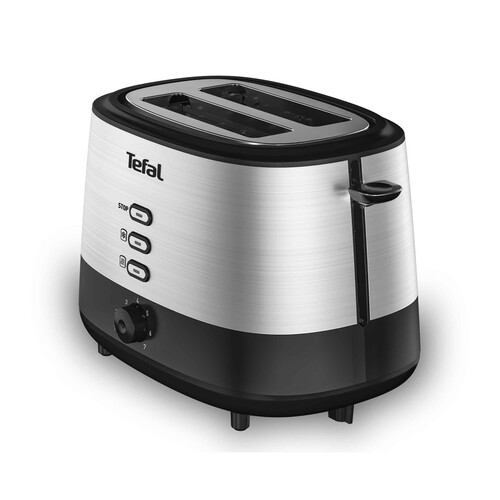 Tostador TEFAL TT520D10, 2 ranuras.