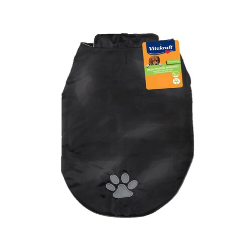 VITAKRAFT Impermeable acolchado para perros 35 cm.