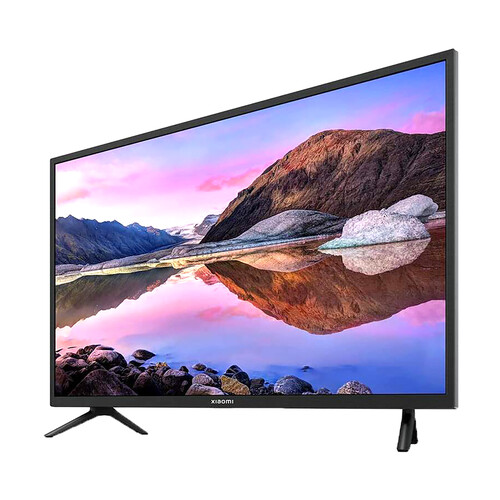 TV LED 81,2cm (32) XIAOMI ELA4740EU HD Ready, TDT T2, USB reproductor, 3HDMI, 60HZ.