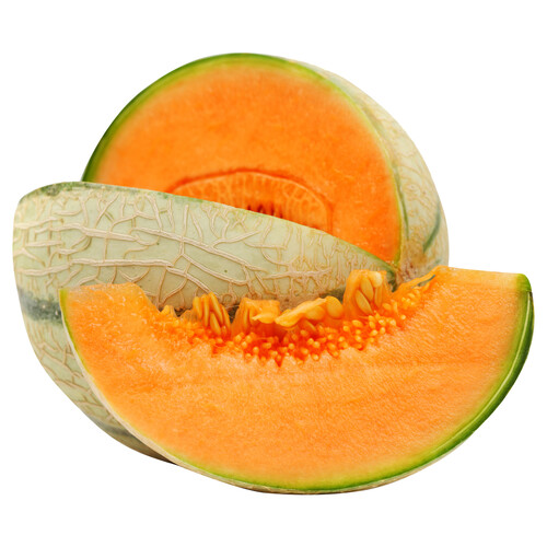 Melón cantaloup