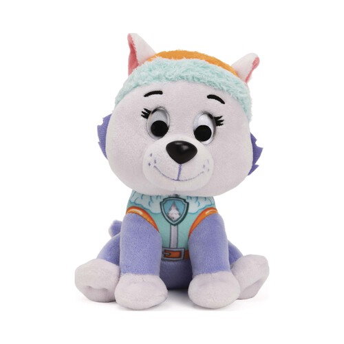 Peluche 15 cm surtido PATRULLA CANINA.