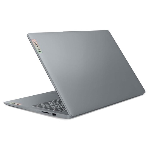 Portátil LENOVO IdeaPad 3 15IAU7, i3-N305, 8GB Ram, 256GB SSD, pantalla 39,6cm (15,6).