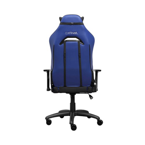 Silla gaming TRUST GXT 714B Ruya.