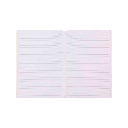 Pack Libretas A5 80G Tapa Carton Cuad/Horizontal/Blanco FSC PRODUCTO ALCAMPO