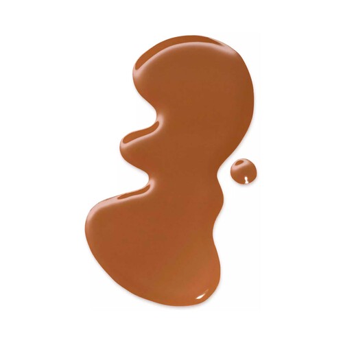 ESSENCE Skin tint tono 100 Tinte para piel hidratante, cobertura ligera a media y FPS 30.