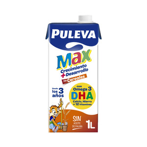 PULEVA MAX 6x1L.