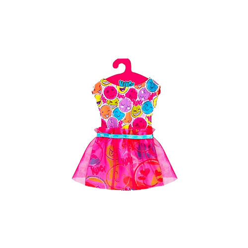 Ropa A Day Girly Muneca NANCY