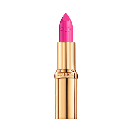 L´ORÉAL PARIS Color riche Tono 112 paris Barra de labios con acabado satinado.