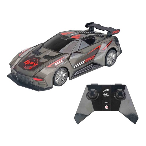 R/C Spy Flash 1:16