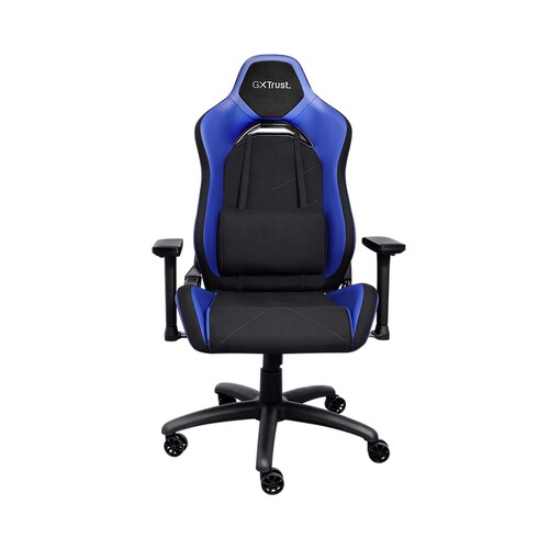 Silla gaming TRUST GXT 714B Ruya.