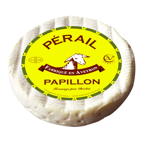 Pérail oveja PAPILLON 100 g.