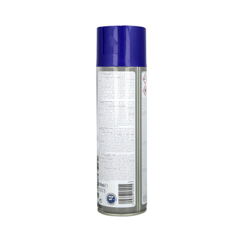 PRODUCTO ALCAMPO Limpiador hornos, aerosol PRODUCTO ALCAMPO 500 ml.