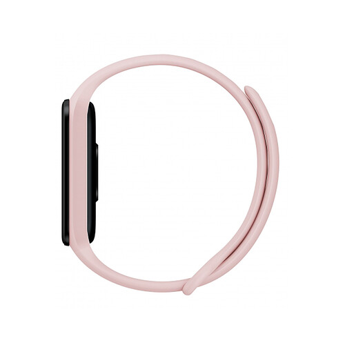 XIAOMI Smart Band 8 Active rosa, Pulsera de actividad 3,73cm (1,47), multideporte, Bluetooth.