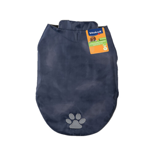 VITAKRAFT Impermeable acolchado para perros 45 cm.