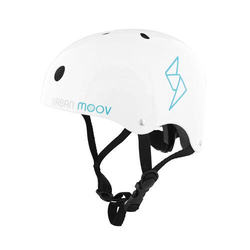 Casco protector T´NB Urban Moov, talla S.