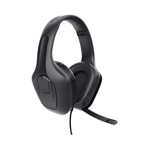 Auriculares gaming TRUST GXT 415W ZIROX.